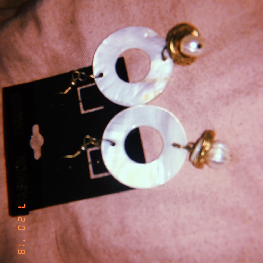 Handmade Earrings